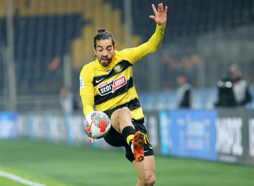 «Η Κρουζ Αζούλ ετοιμάζει κίνηση για τον Πισάρο»