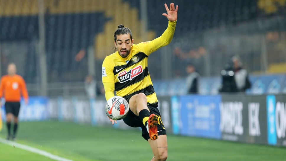 ΡΟΔΟΛΦΟ ΠΙΣΑΡΟ