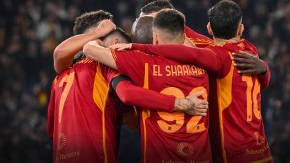 Ρόμα στοιχηματικές επιλογές ημέρες