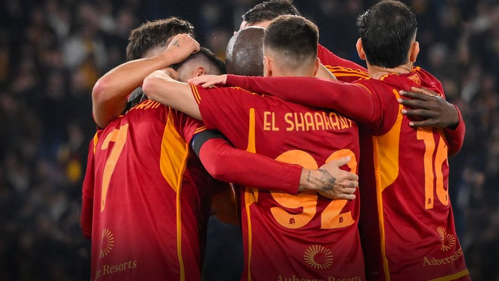 Ρόμα στοιχηματικές επιλογές ημέρες