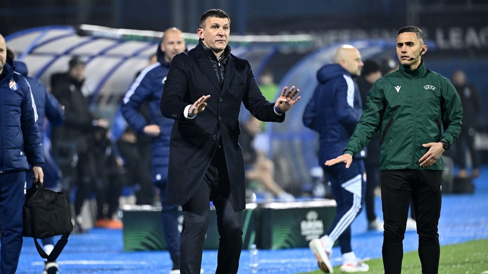 ΣΕΡΓΚΕΪ ΓΙΑΚΙΡΟΒΙΤΣ