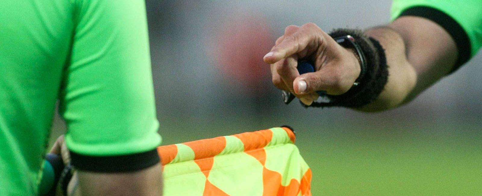 Ημιαυτόματο οφσάιντ ποδόσφαιρο