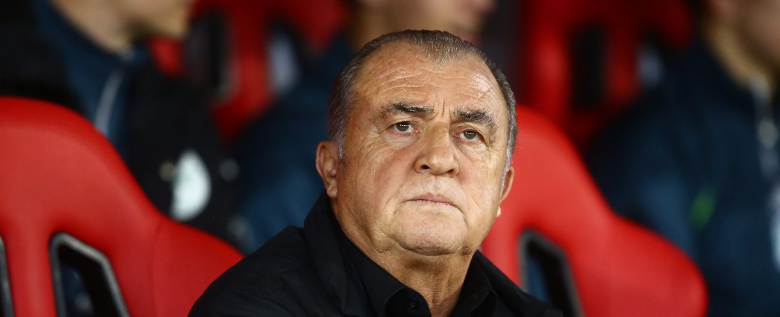 Φατίχ Τερίμ - Παναθηναϊκός