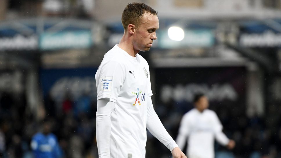 Χάνει την πρεμιέρα των playouts ο Τοράρινσον στον ΟΦΗ