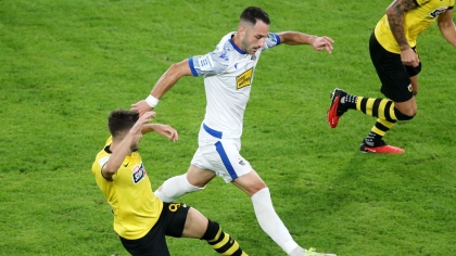 Σωτήρης Τσιλούλης Λαμία ΑΕΚ