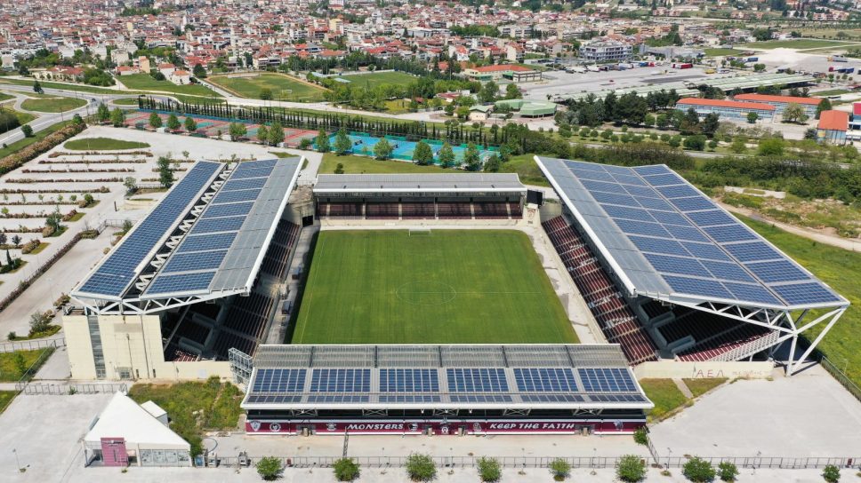 ΑΕΛ FC ARENA
