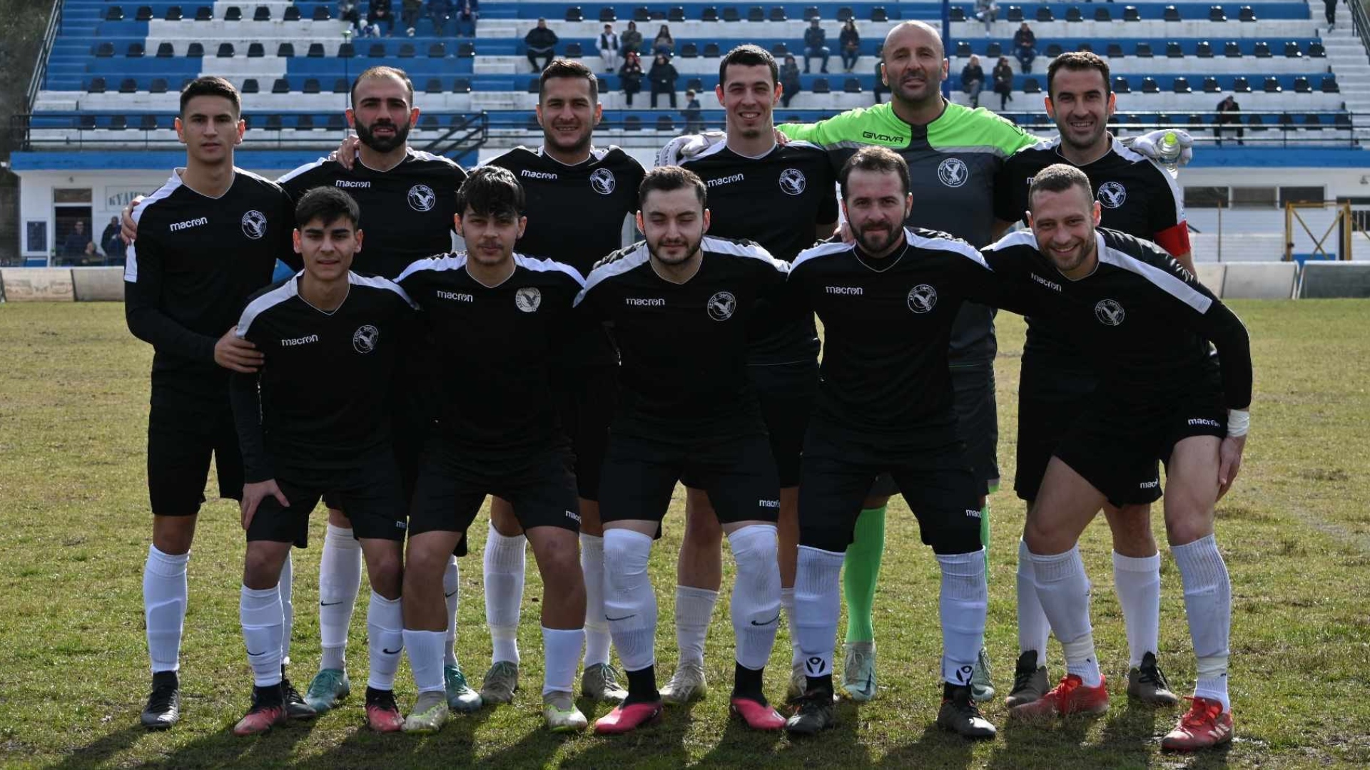 ΕΠΣ Καβάλας: Αποχώρησε ομάδα Α΄ κατηγορίας από αγώνα, λόγω... διαιτησίας