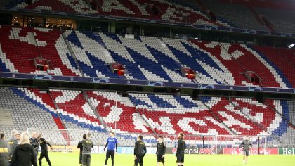 ΑΛΙΑΝΖ ΑΡΕΝΑ