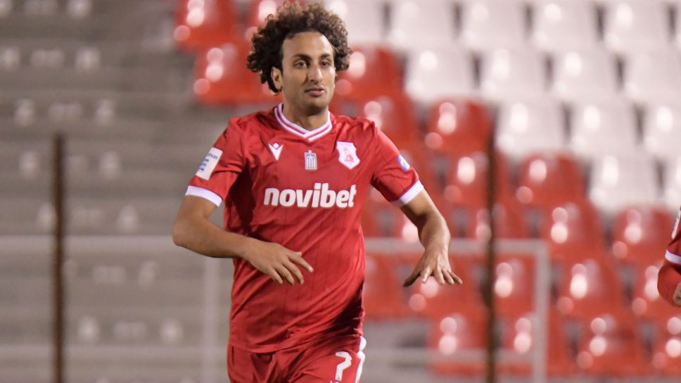 Ο Αιγύπτιος που χτίζει... πυραμίδες άνετης σωτηρίας στις Σέρρες