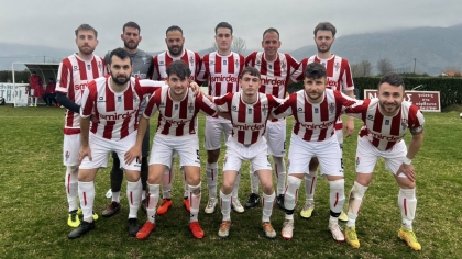 Ξάνθη: Μαθηματικά πρωταθλητής ο ΑΟΞ στο Β΄ τοπικό με 18/18 - «Ο ανήφορος είναι μακρύς»