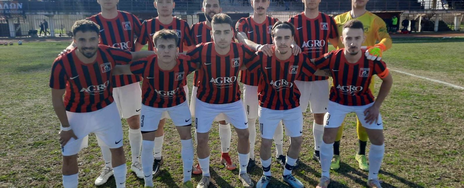 ΕΠΣ Πέλλας: Έτοιμος για ρεκόρ... ταχύτερου πρωταθλητή ο Απόλλων Κρύας Βρύσης