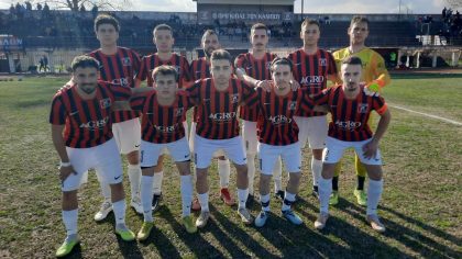 ΕΠΣ Πέλλας: Έτοιμος για ρεκόρ... ταχύτερου πρωταθλητή ο Απόλλων Κρύας Βρύσης