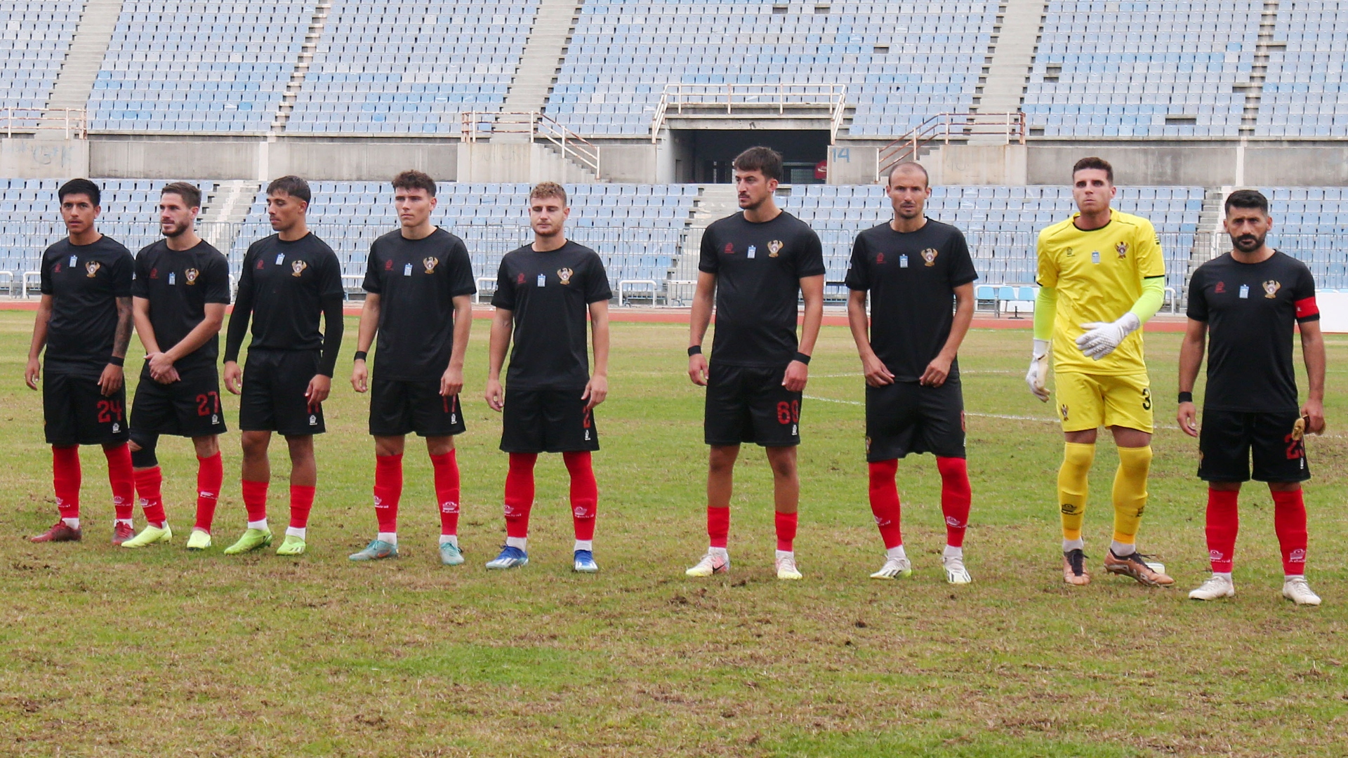Απόλλων Πόντου: Ο πρώτος χρονικά υποβιβασμός από τη φετινή Super League 2