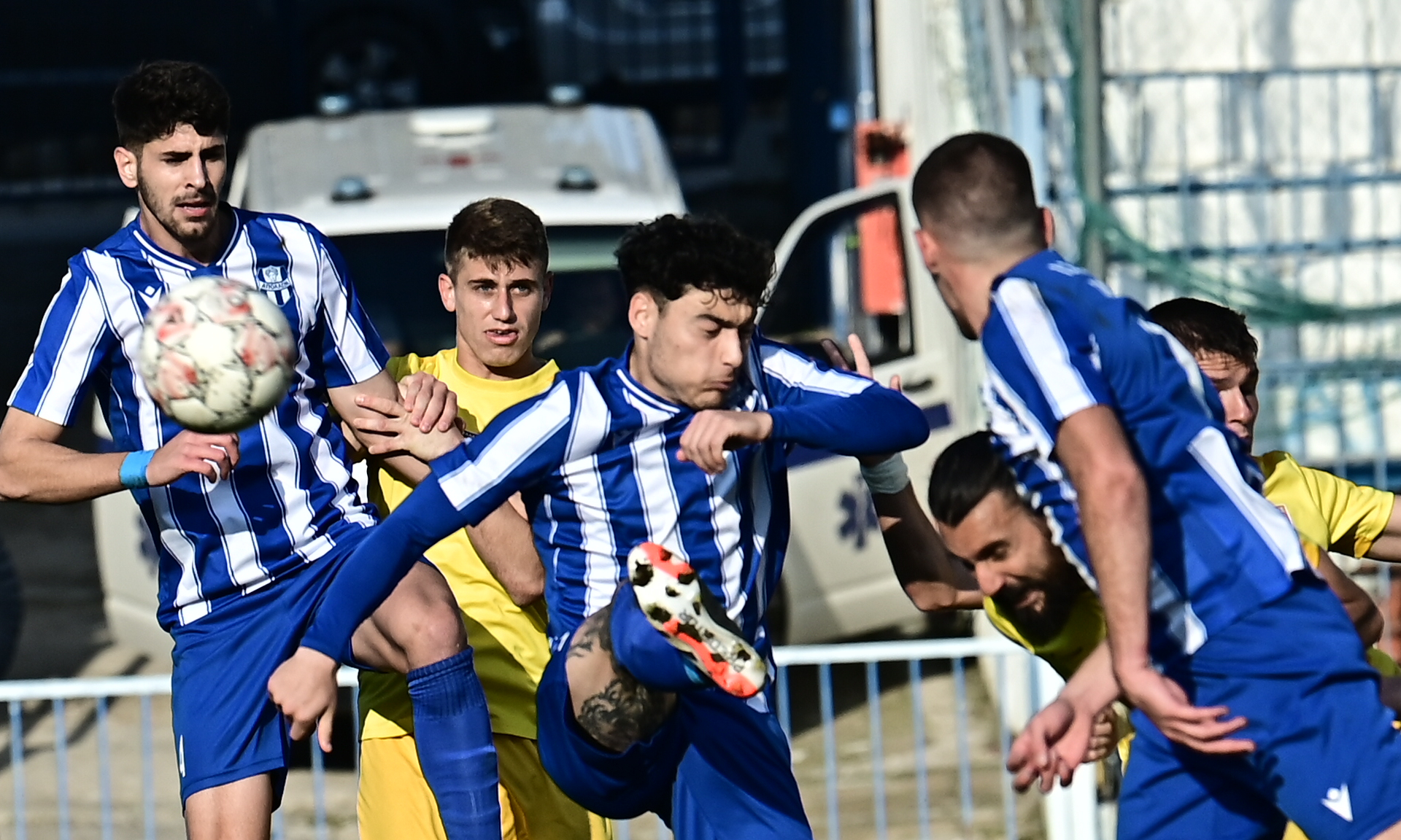 Απόλλωνας Σμύρνης