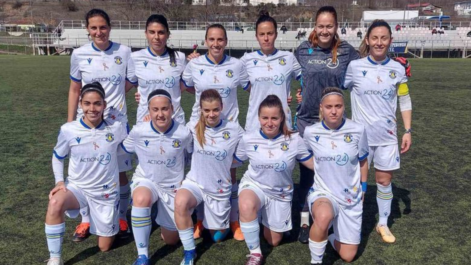 Σειρήνες Γρεβενών - Αστέρας Τρίπολης 0-4: Εύκολη νίκη και παραμονή στην πεντάδα