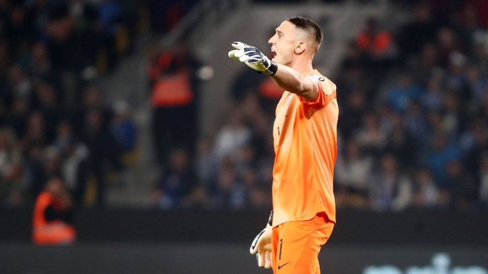 Βλαχοδήμος - Νότιγχαμ Φόρεστ