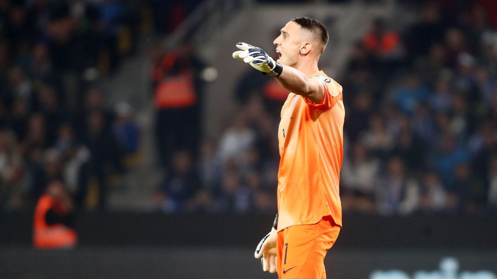 Βλαχοδήμος - Νότιγχαμ Φόρεστ