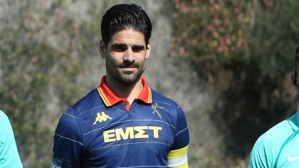 Ηρακλής: «Φιρμάνι» για Λουκίνα από το Διαιτητικό – Απόρριψη για Πασά