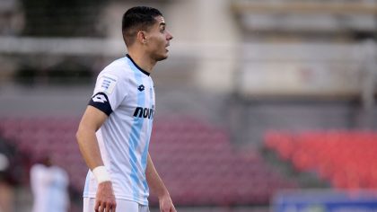 Γιάννης Μασούρας