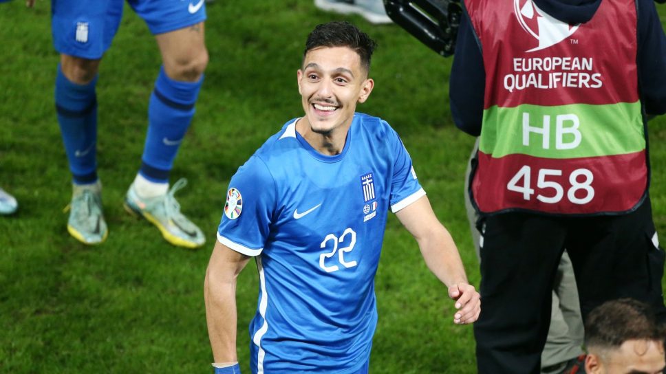 Γιαννούλης - Νόριτς