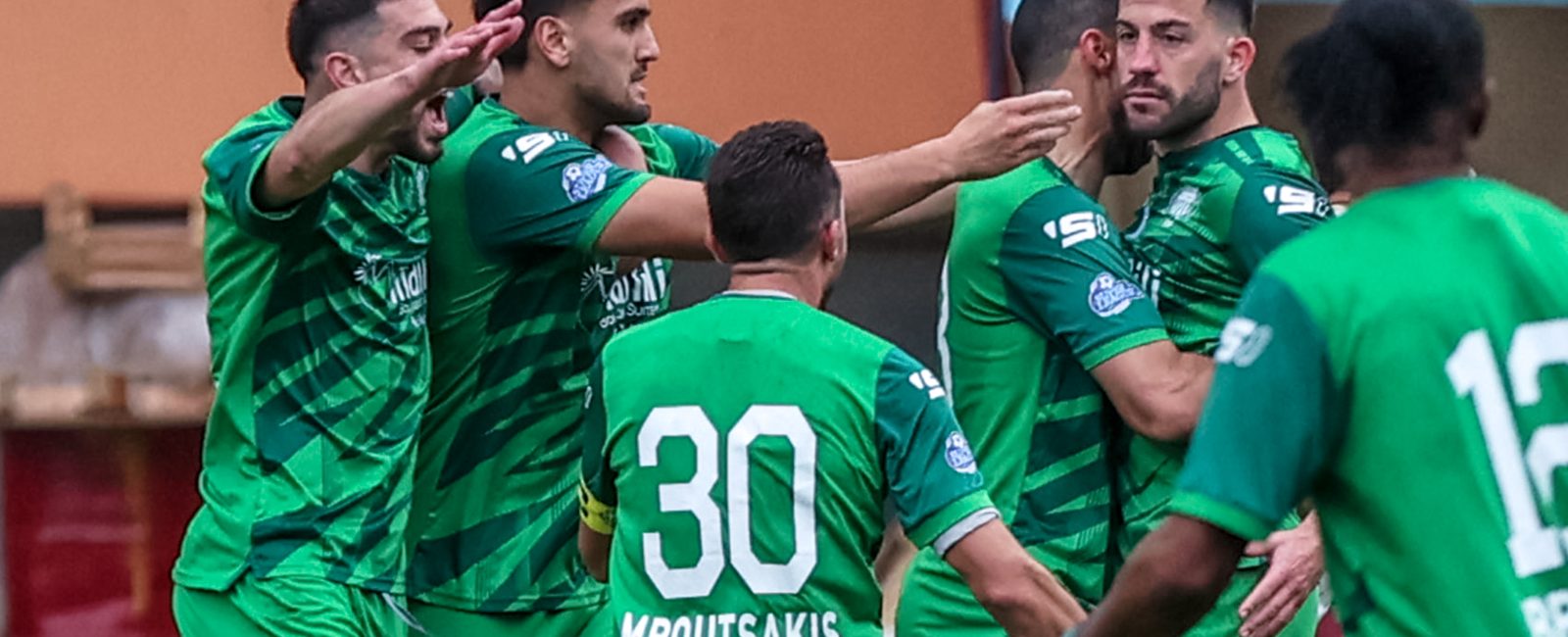 Σε τελική ευθεία η προετοιμασία του Γιόυχτα για τη «μάχη» με Τηλυκράτη