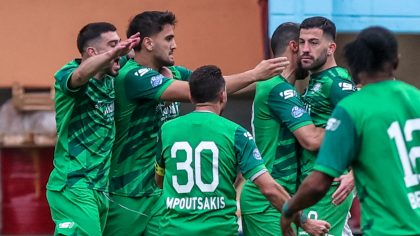 Σε τελική ευθεία η προετοιμασία του Γιόυχτα για τη «μάχη» με Τηλυκράτη