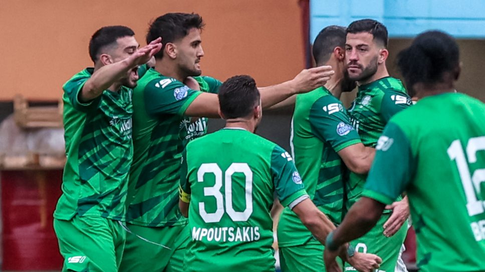 Σε τελική ευθεία η προετοιμασία του Γιόυχτα για τη «μάχη» με Τηλυκράτη