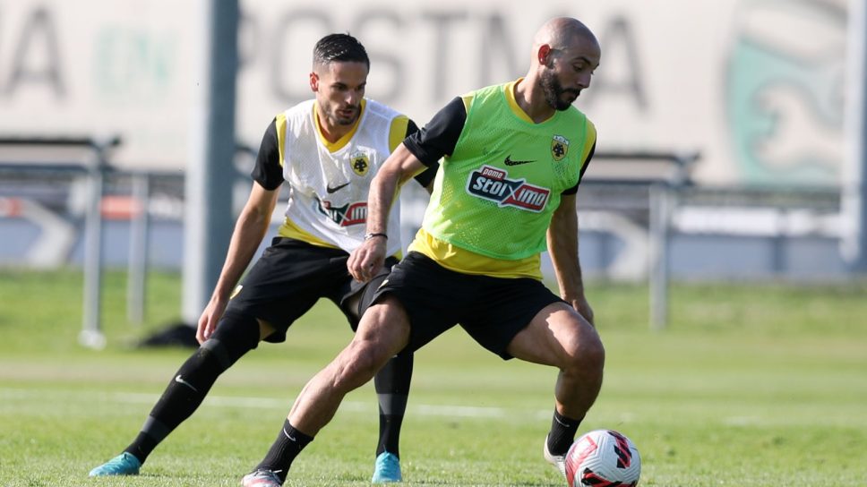 Γκατσίνοβιτς - Άμραμπατ