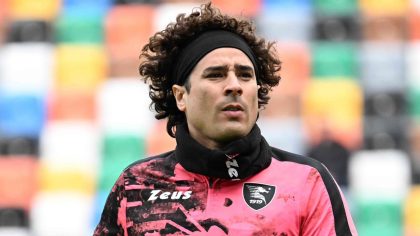 Γκιγιέρμο Οτσόα - AEK