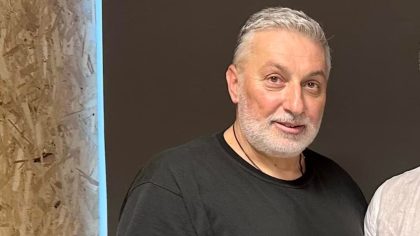 Μαγκαφίνης: «Θα το πάει μέχρι τέλους η Νέα Αρτάκη»