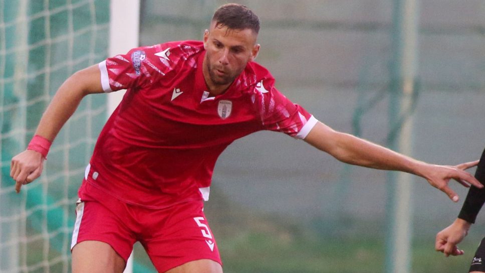 Σουλιώτης: «Δεν περνά καν από το μυαλό μου η υπόθεση υποβιβασμός για την Κοζάνη»