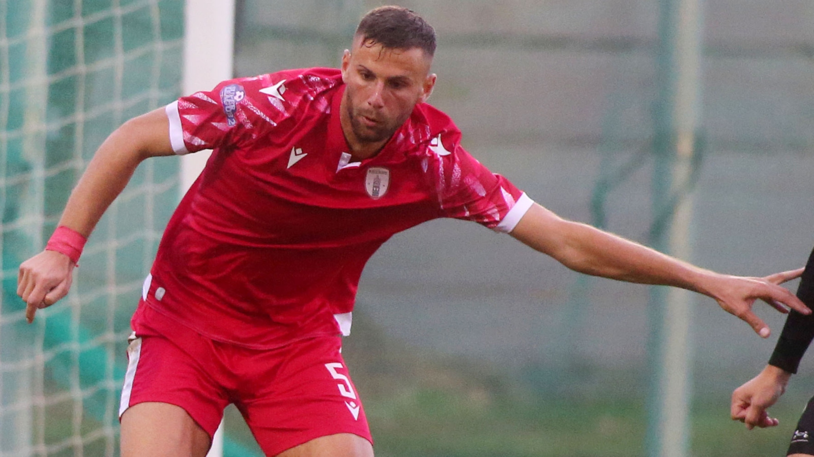 Σουλιώτης: «Δεν περνά καν από το μυαλό μου η υπόθεση υποβιβασμός για την Κοζάνη»