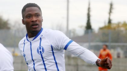 Ηρακλής: Xωρίς Εμπό, Τσαγκαλίδη στην Κοζάνη – Αγωνία για Χρουσιέλ