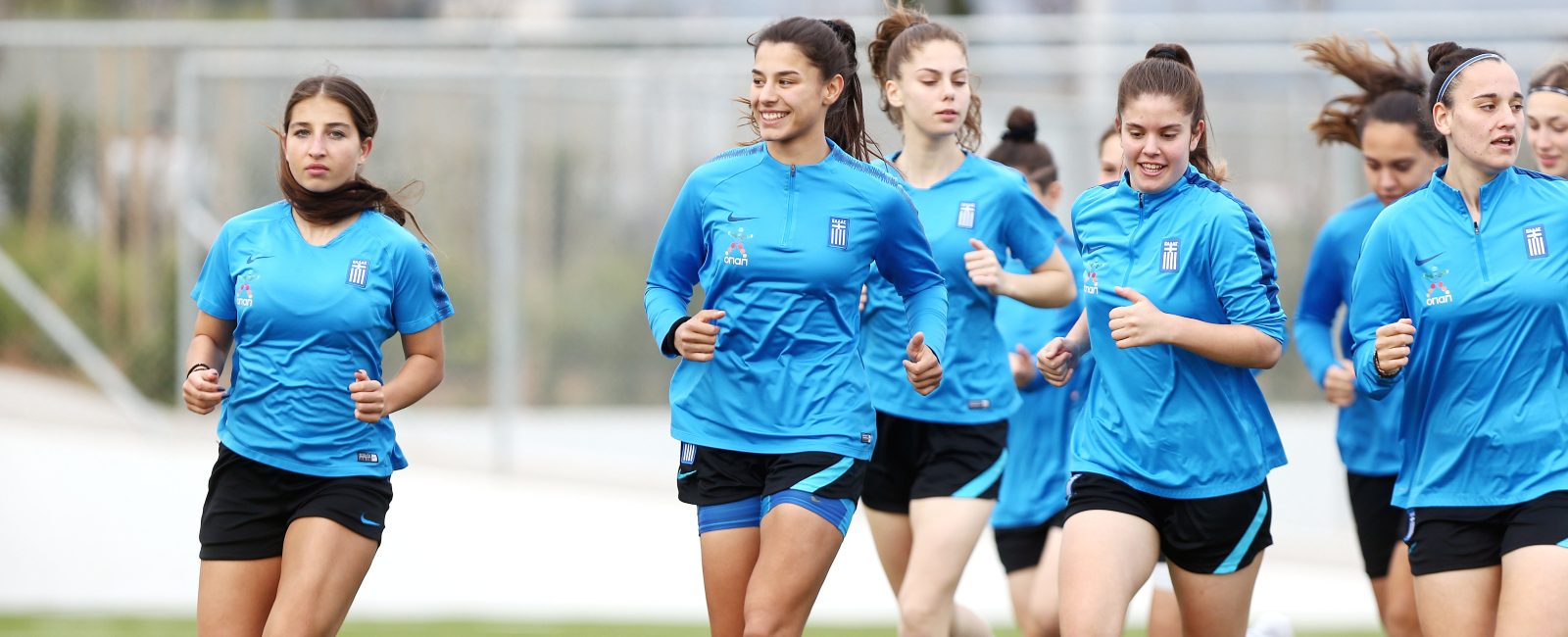 Εθνική Κορασίδων: Ξεκίνησε προετοιμασία ενόψει προκριματικών EURO