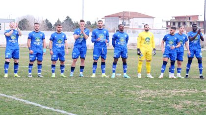 Ηρακλής: Οι 2+2 προϋποθέσεις για να... τρυπώσει στα play off