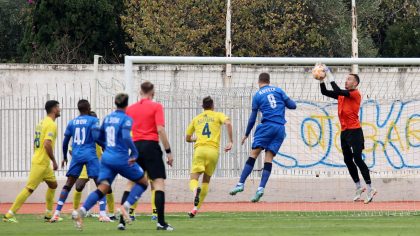 Ηρακλής - Αιολικός