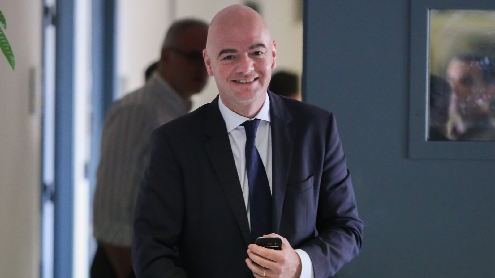 ΙΝΦΑΝΤΙΝΟ - FIFA