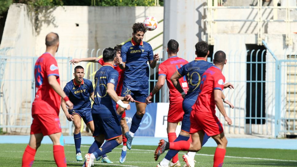 ΚΑΛΛΙΘΕΑ - ΔΙΑΓΟΡΑΣ ΡΟΔΟΥ