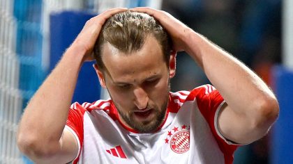 Η Μπάγερν χαιρετά από μακριά το 12ο σερί πρωτάθλημα και δίνει θέση στον Αλόνσο