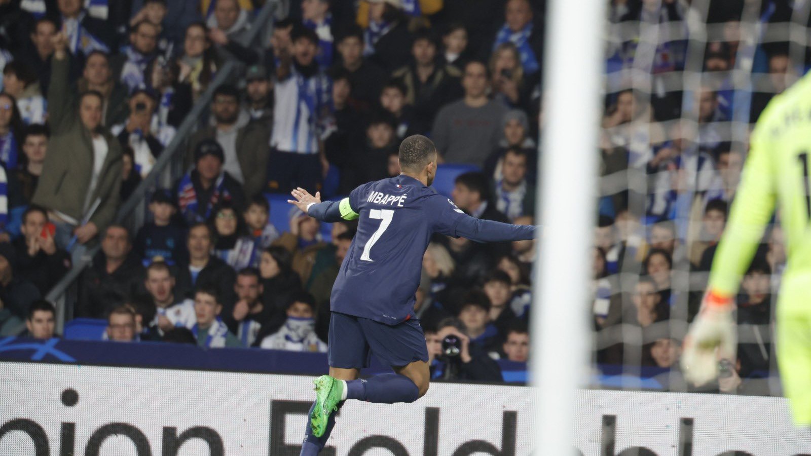 Κιλιάν Εμπαπέ