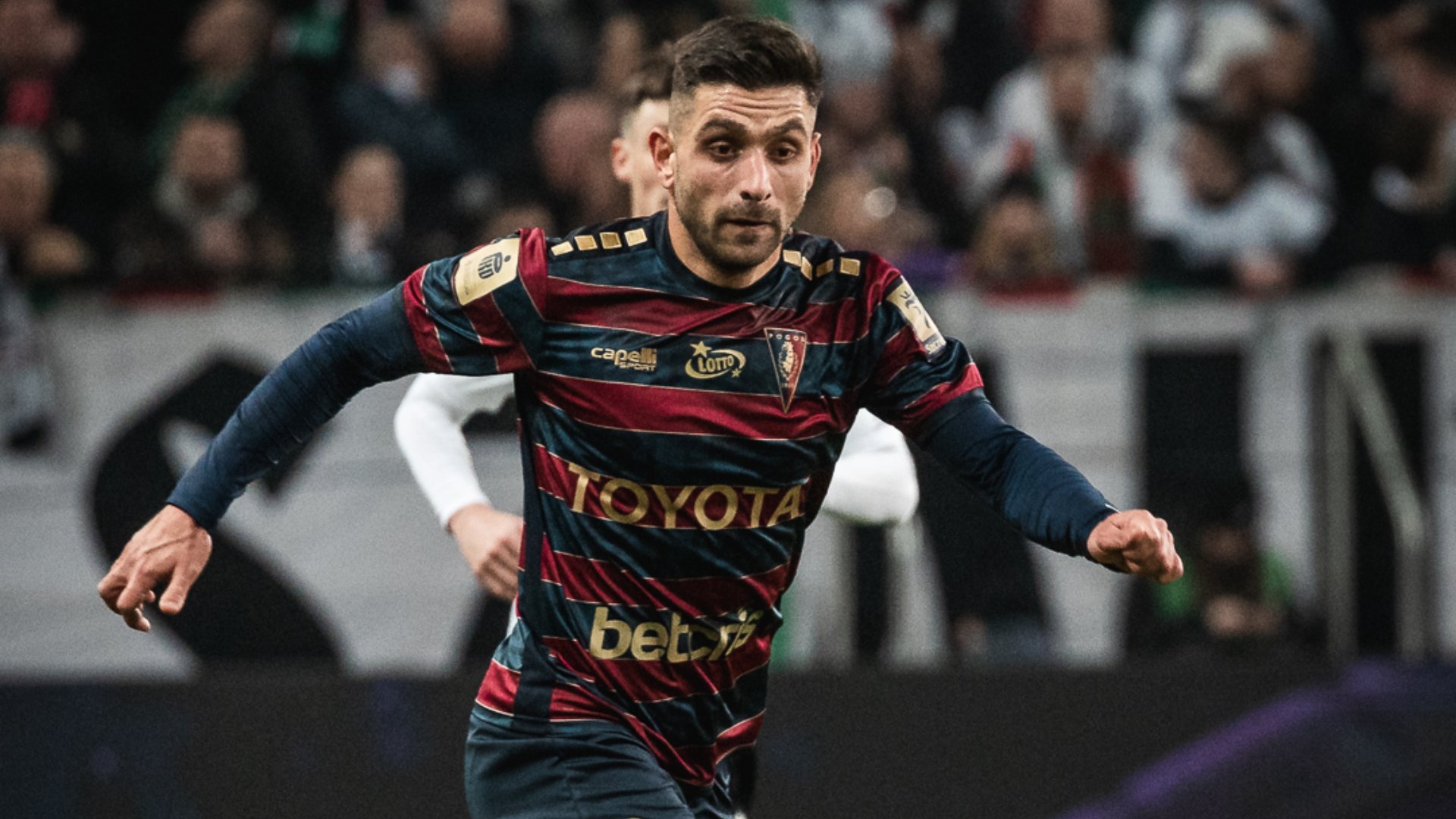 Κουλούρης - Γκολ - Πογκόν