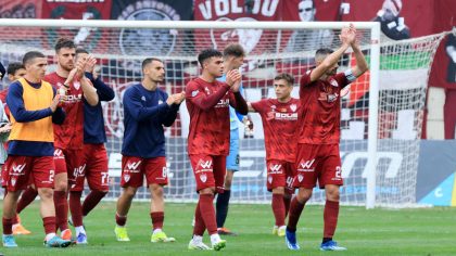 Η αποστολή της Λάρισας για το ντέρμπι με τη Νίκη Βόλου