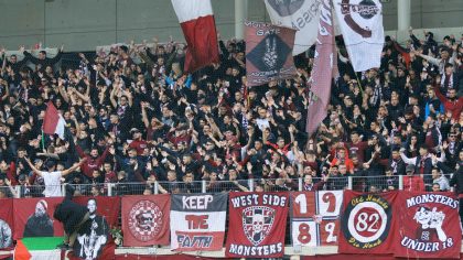 ΛΑΡΙΣΑ - ΟΠΑΔΟΙ