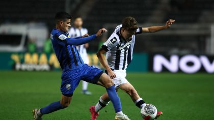 Λαμία - ΠΑΟΚ