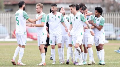 Μακεδονικός: Aρκούν 4 πόντοι για play off, αλλά «μπαίνει» και σε άλλους συνδυασμούς