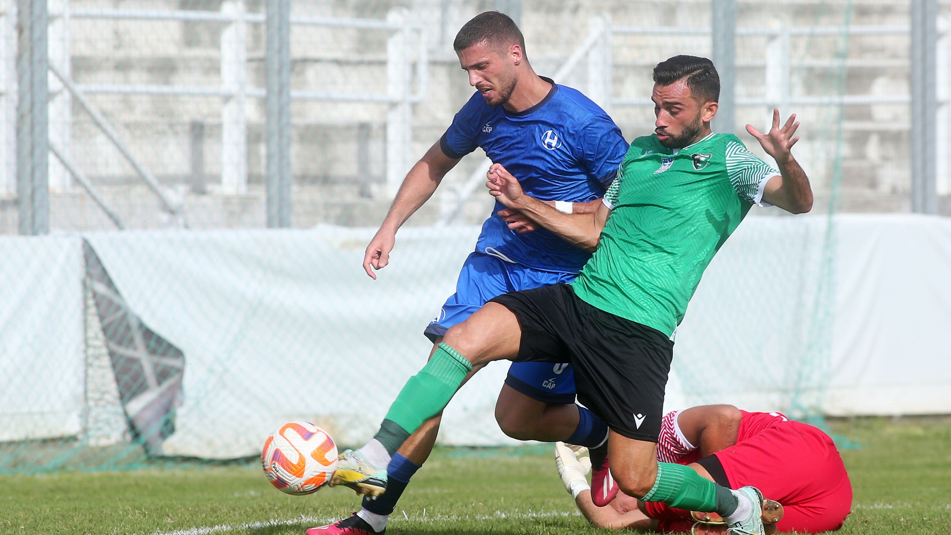 Super League 2-Α' όμιλος: Προαναγγελία 25ης μέρας (4/3, 15.00) - Ώρα κρίσης για αρκετές ομάδες