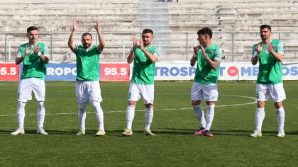 Μακεδονικός κατά Κακουλίδη: «Θύμα απέναντι στις ορέξεις κάθε εντεταλμένου»