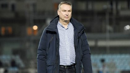 Μιχάλης Γρηγορίου - ΠΑΣ Γιάννινα