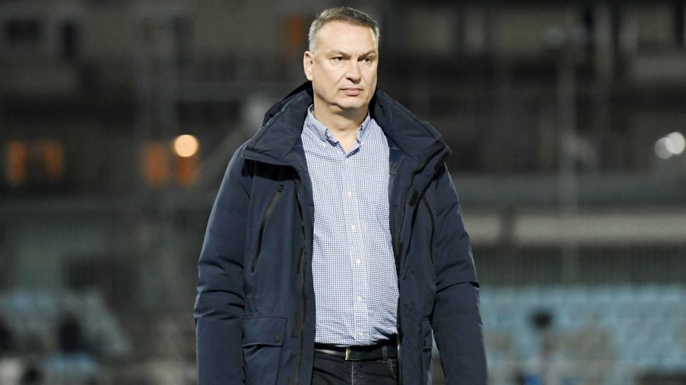 Μιχάλης Γρηγορίου - ΠΑΣ Γιάννινα