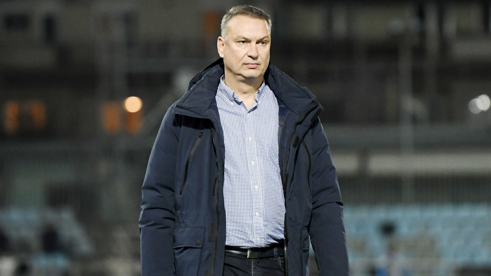 Μιχάλης Γρηγορίου - ΠΑΣ Γιάννινα